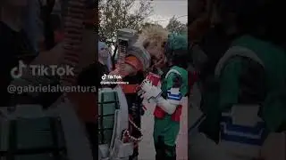 el bakudeku es real😻😻💚🧡Que viva!!🫦💋#bokunohero#anime#izukumidoriya#katsukibakugou#humor#animecosplay