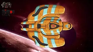 MV Rebel Cruiser C | FTL Multiverse