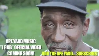 APE YARD MUSIC SINGLE 