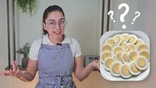 OVO EM FATIAS??? A MAIOR TENDENCIA DA PÁSCOA 2026!!!