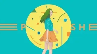 sad alex - routine
