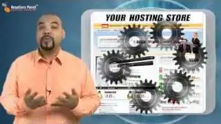 Private Label Reseller Hosting from ResellerPanel