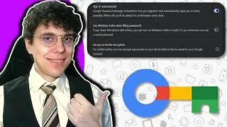 How To Get Google Password Manager Pin Code