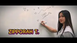 MARUPOK - Zipporah T. (Official Music Video)