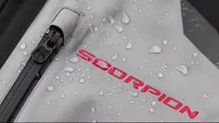 Optima - Waterproof | Breathable | Armored