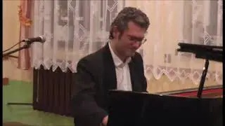 Maciej Markiewicz Jerzwałd 2009 r