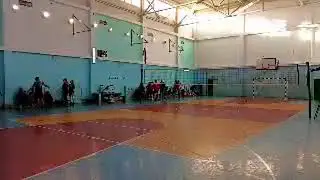 ВСК(г.Находка) vs ТЕМП. ФИНАЛ. ЗИМА-24. Lite Cup