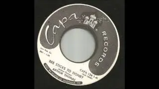 Arthur Thomas - Bee Sticks To Honey