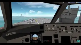 What Is The Largest Plane That Can Take Off From The Carrier???