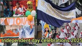 15 August 2015 || independent day #celebrations || srinagar garhwal || uttarakhand vlog 