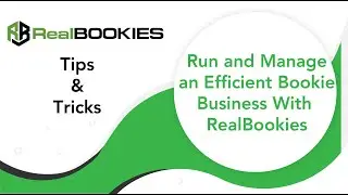 Run and Manage an Efficient Bookie Business With Pay Per Head