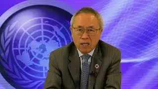 Video Message - Mr. Li Junhua, Under-Secretary-General, UN Department of Economic and Social Affairs