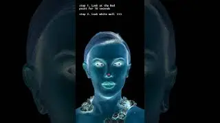 This Stranger Things Illusion Will Break Your Brain 🤯 #shorts