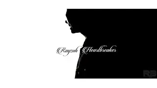 Justin Bieber - Heartbreaker (Cover) | Rayzuh