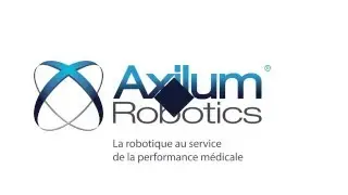 Pr&eacute;sentation Axilum Robotics