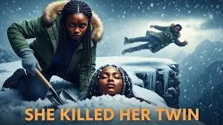 She Killed Her Twin Sister to Steal Her Life, The Ending Was Terrifying