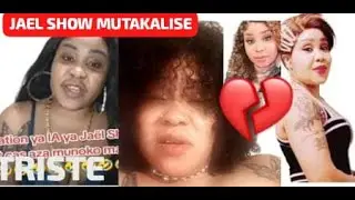JAEL SHOW MUTAKALISER 🚨😳 BOYOKA EXPLICATION PONA NINI MUTAKALA ABIMI NA EMISSION ?