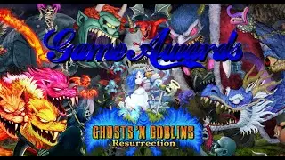 [Speciale] I Nuovi GHOSTS'N'GOBLINS, EVIL DEAD, ARK, DEAD SPACE, MASS EFFECT dai Game Awards 2020!