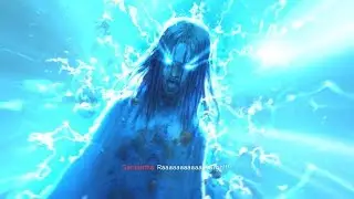 Alpha Omega Boss Fight - (BO4 Zombies)
