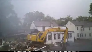 Crossroads Demolition