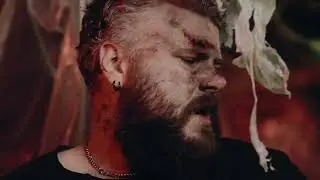 Across Oceans - MARTYR (Official Video)