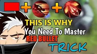 They Will Call You Hacker Because of This! - GRANGER BEST BUILD 2020 - AkoBida - Mobile Legends