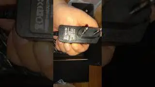 TV BOX Alfawise H96 Pro Plus  plus 3/32gb из магазина GearBest.