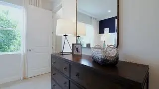 The Carlyle Model Home | The Royal Collection at Valencia del Sol in Tampa, Florida | GL Homes