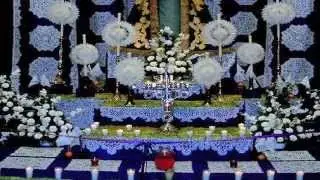 Altar de Dolores - Su Significado