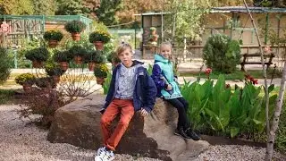 Glyanec Kids TV (30-09-2016): Телефестиваль Дитятко, спец.выпуск #2, 2 сезон