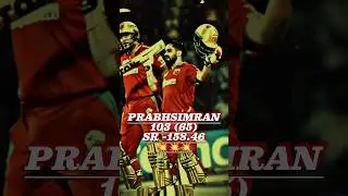 PBKS vs DC Match Highlights 💥#shorts #cricket #youtubeshorts