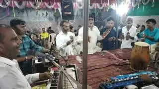 Sapta-Bhajan Title, Krupash-Palgabhan