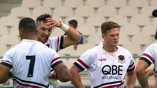 01 HB v North Harbour
