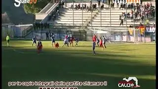 Narnese San Venanzo 3 2 HIGHLIGHTS del 03 marzo 2013