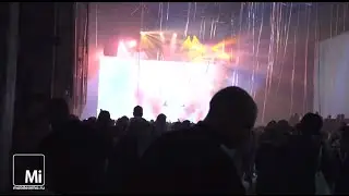 DJ Avicii, ALCATEL, смартпэд Hero 2 и планшет Hero 8 на IFA2014