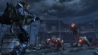 I go back and play COD Ghosts in 2022