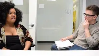 Interview with Jazmine Davis: Creator of Vegan Shoe