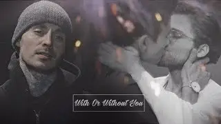 Multicouples || with or without you. [feat. WTC & Pradadevil15]