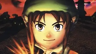 Dark Cloud, a hidden gem on the PS2 | A Hippocritical review