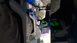 Sonalika DI 65 4x4 new music system #*khetilife. farming #*...