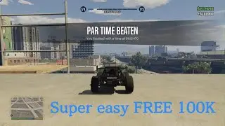 How to do todays RC time trial (Feburary 3rd 2026)