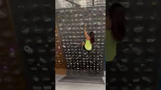 YOU GOT MY MONEY, V4/6B+ | Moonboard 2019