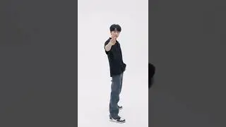 IM's #OneDayDanceChallenge #monstax #shorts