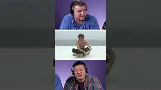 Does This Song Annoy You? #music #reaction #challenge #trynottogetmad #shorts