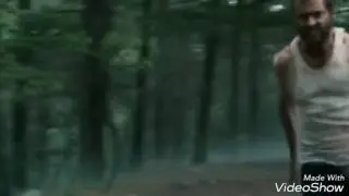 Logan Forest Scene
