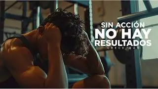 CUANDO NADIE CREE EN TI — Poderoso Discurso Motivacional