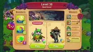 Strongblade - Puzzle Quest and Match-3 Adventure
