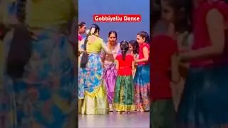 sankranthi concept our dance stage performance at washington indian association 2026 celebrations &hellip;