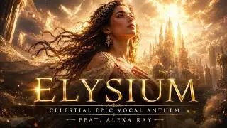 Atom Music Audio feat. Alexa Ray - Elysium | Epic Vocal