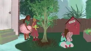The Guava Tree